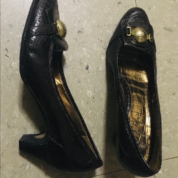 Sam Edelman Shoes - Picture 13 of 14